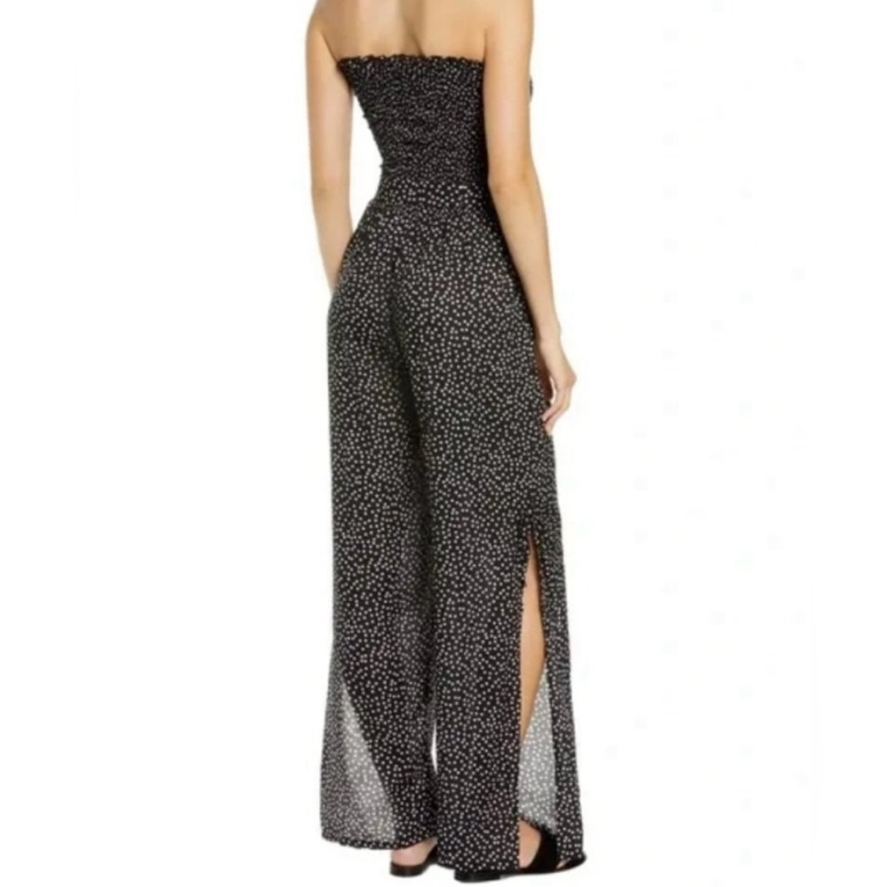 Tiare Hawaii Strapless Jumpsuit - Picture 3 of 8